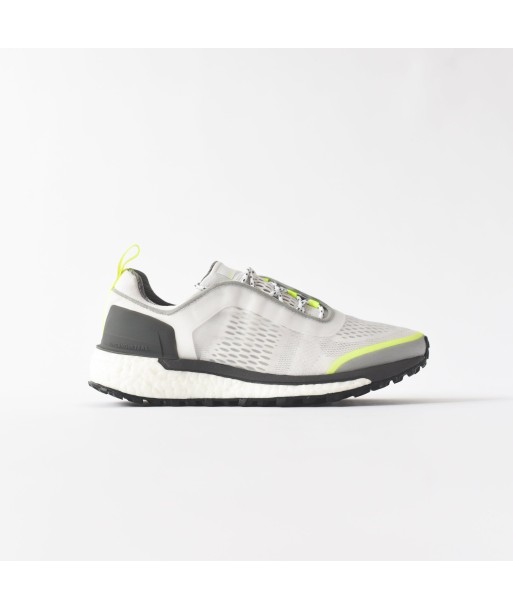 adidas by Stella McCartney WMNS Supernova Trail - White / Solar Yellow / Black ou a consommer sur place