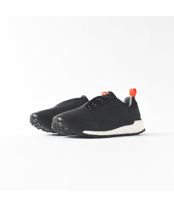 adidas by Stella McCartney Supernova Trail - Black / White / Energy Voir les baskets