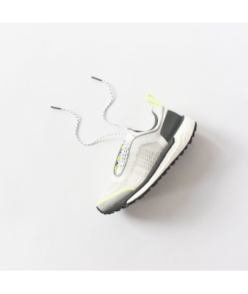 adidas by Stella McCartney WMNS Supernova Trail - White / Solar Yellow / Black ou a consommer sur place