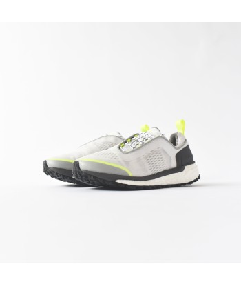 adidas by Stella McCartney WMNS Supernova Trail - White / Solar Yellow / Black ou a consommer sur place