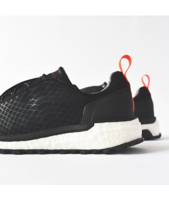 adidas by Stella McCartney Supernova Trail - Black / White / Energy Voir les baskets