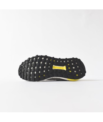 adidas by Stella McCartney WMNS Supernova Trail - White / Solar Yellow / Black ou a consommer sur place