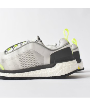 adidas by Stella McCartney WMNS Supernova Trail - White / Solar Yellow / Black ou a consommer sur place