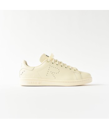 adidas by Raf Simons Stan Smith - Cream meilleur choix