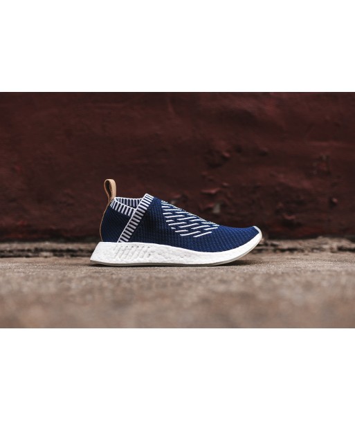 adidas Originals NMD_CS2 PK - Navy / White shop