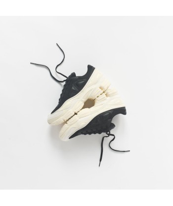 adidas by Raf Simons Ozweego - Black / Chalk Vous souhaitez 