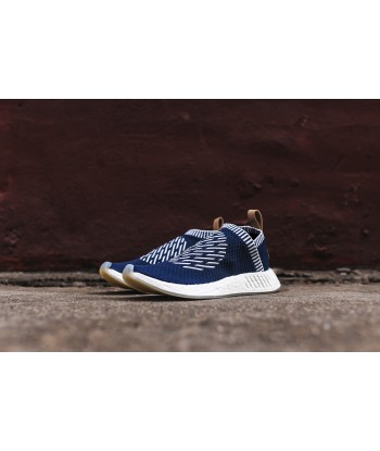 adidas Originals NMD_CS2 PK - Navy / White shop