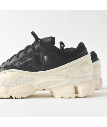 adidas by Raf Simons Ozweego - Black / Chalk Vous souhaitez 