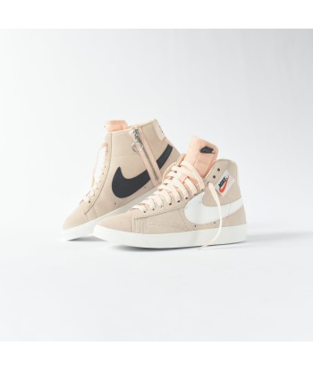 Nike WMNS Blazer Mid Rebel - Guava Ice / Summit White / Black online