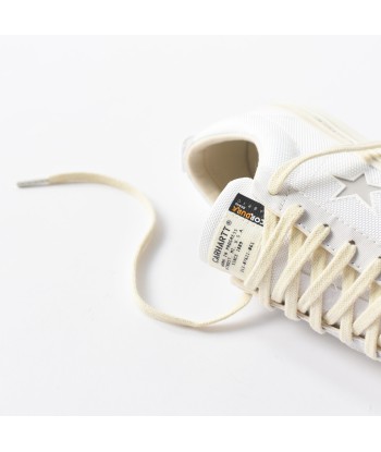 Converse x Carhartt WIP One Star - White destockage