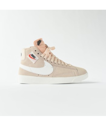 Nike WMNS Blazer Mid Rebel - Guava Ice / Summit White / Black online