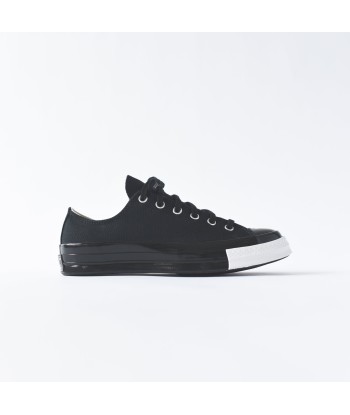 Converse x Undercover CT70 Ox - Black En savoir plus