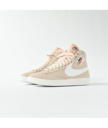 Nike WMNS Blazer Mid Rebel - Guava Ice / Summit White / Black online