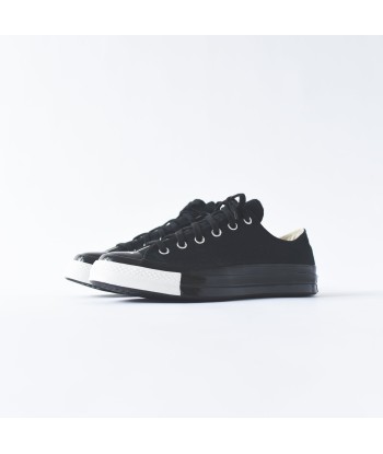 Converse x Undercover CT70 Ox - Black En savoir plus