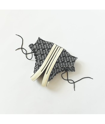 Converse Chuck '70 High GORE-TEX - Black / White pour bénéficier 