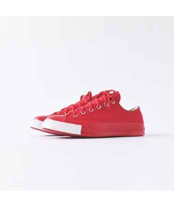 Converse x Undercover CT70 Ox - Red shop