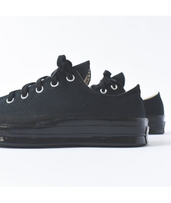 Converse x Undercover CT70 Ox - Black En savoir plus