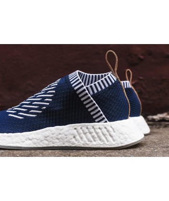 adidas Originals NMD_CS2 PK - Navy / White shop