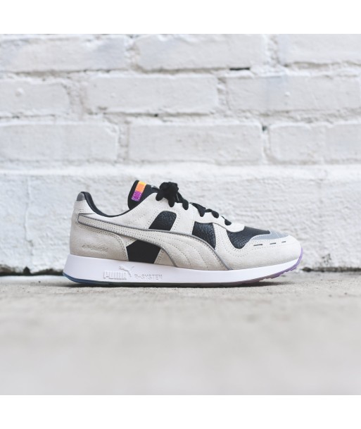 Puma x Polaroid RS-100 - Marshmallow / Black prix pour 