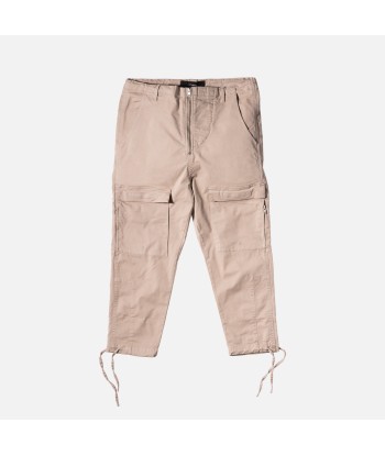 Stampd Cargo Deck Pant -Tan Découvrez la collection