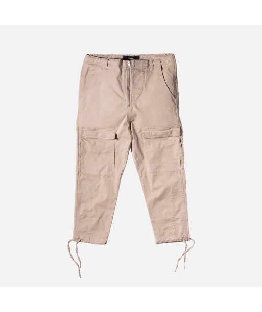 Stampd Cargo Deck Pant -Tan Découvrez la collection