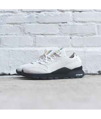 Puma x Polaroid RS-0 - Marshmallow / Black outlet