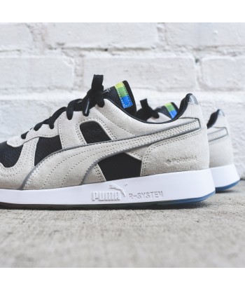 Puma x Polaroid RS-100 - Marshmallow / Black prix pour 