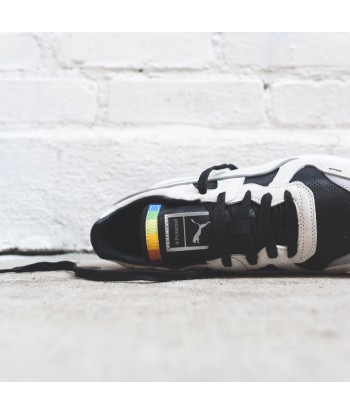 Puma x Polaroid RS-100 - Marshmallow / Black prix pour 