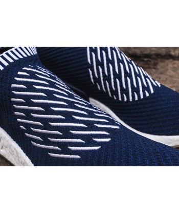 adidas Originals NMD_CS2 PK - Navy / White shop