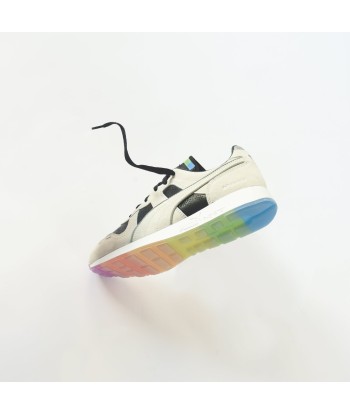 Puma x Polaroid RS-100 - Marshmallow / Black prix pour 