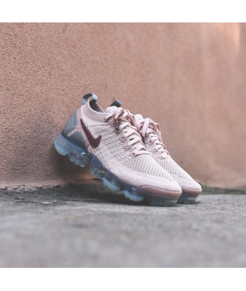 Nike WMNS Air VaporMax - Beige / Brown livraison et retour toujours gratuits