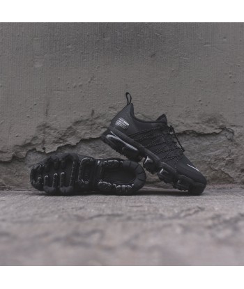 Nike Air VaporMax Run Utility - Black une grave pollution 