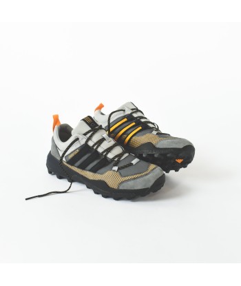 adidas Consortium x Livestock Terrex Skychaser - Grey online