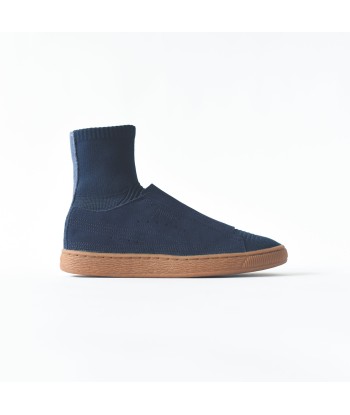 Puma x Poggy Suede Classic - Navy Venez acheter