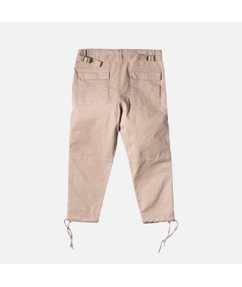 Stampd Cargo Deck Pant -Tan Découvrez la collection