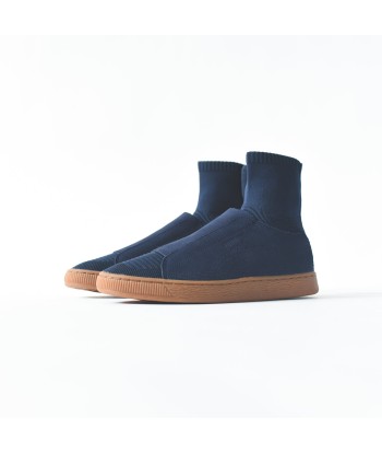 Puma x Poggy Suede Classic - Navy Venez acheter