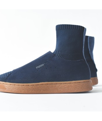 Puma x Poggy Suede Classic - Navy Venez acheter