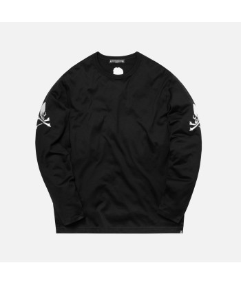 Mastermind World Tee - Black commande en ligne