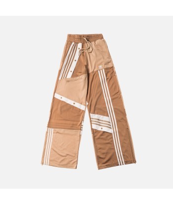 adidas by Daniëlle Cathari Tracksuit Pants - Linen / Khaki de la marque