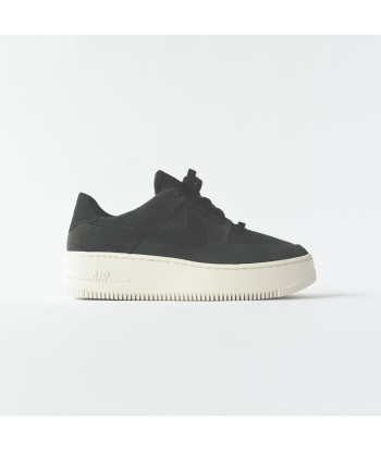 Nike WMNS Air Force 1 Sage Low - Night Stadium / Phantom store