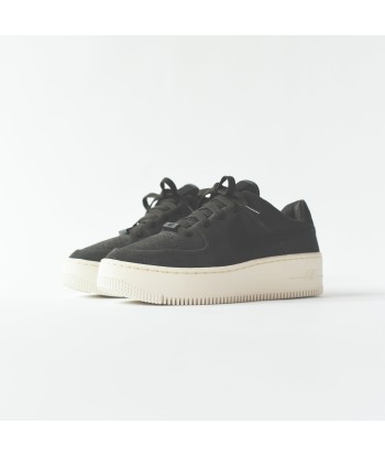 Nike WMNS Air Force 1 Sage Low - Night Stadium / Phantom store