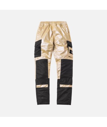 Stone Island Iridescent Coating Pant - Golden Pink livraison gratuite