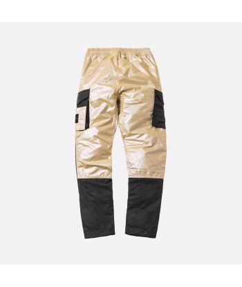 Stone Island Iridescent Coating Pant - Golden Pink livraison gratuite