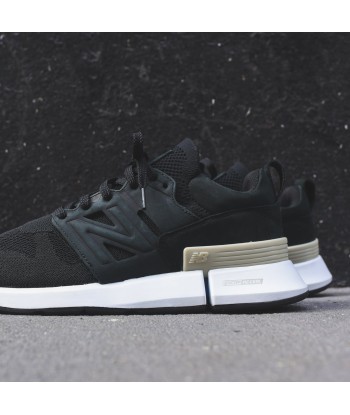 New Balance TDS Reveal Concept 1 - Black soldes