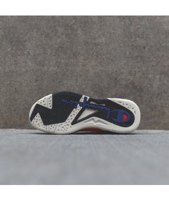 Casbia x Champion AWOL Atlanta Free Agent - White / Grey des créatures d'habitude