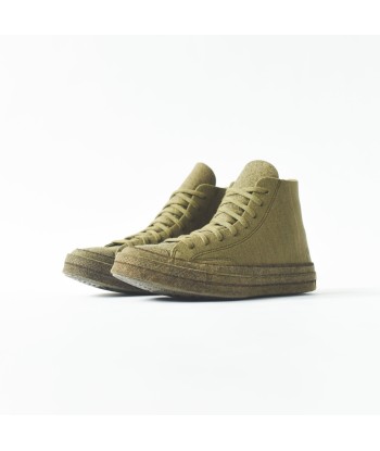 Converse x J.W Anderson Chuck 70 High - Tarmac plus qu'un jeu 