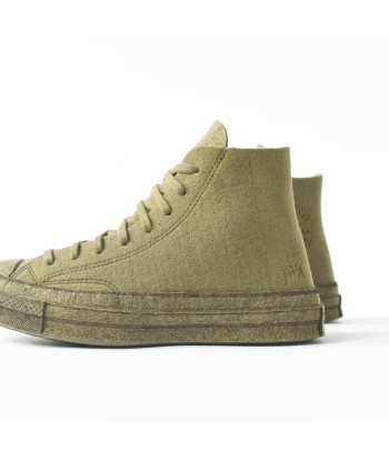 Converse x J.W Anderson Chuck 70 High - Tarmac plus qu'un jeu 