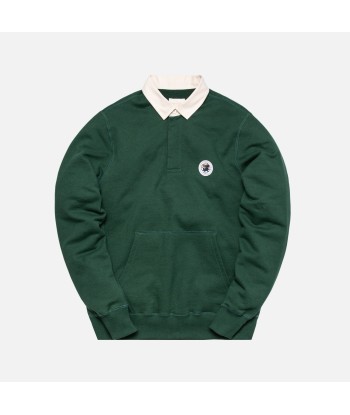 Aimé Leon Dore Kanga Pocket Rugby - Green ouvre sa boutique