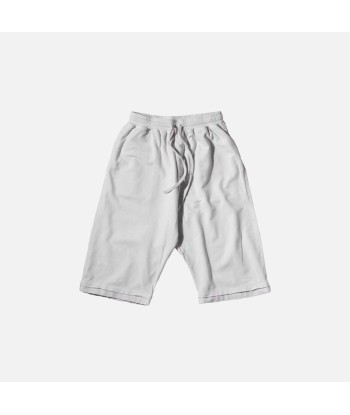 Stampd Glass Chains Sweat Short - Muslin ou a consommer sur place