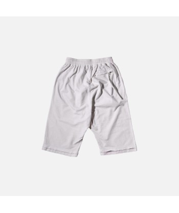 Stampd Glass Chains Sweat Short - Muslin ou a consommer sur place